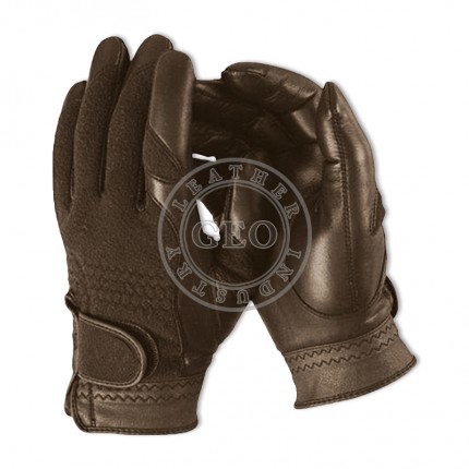 Custom Golf Gloves